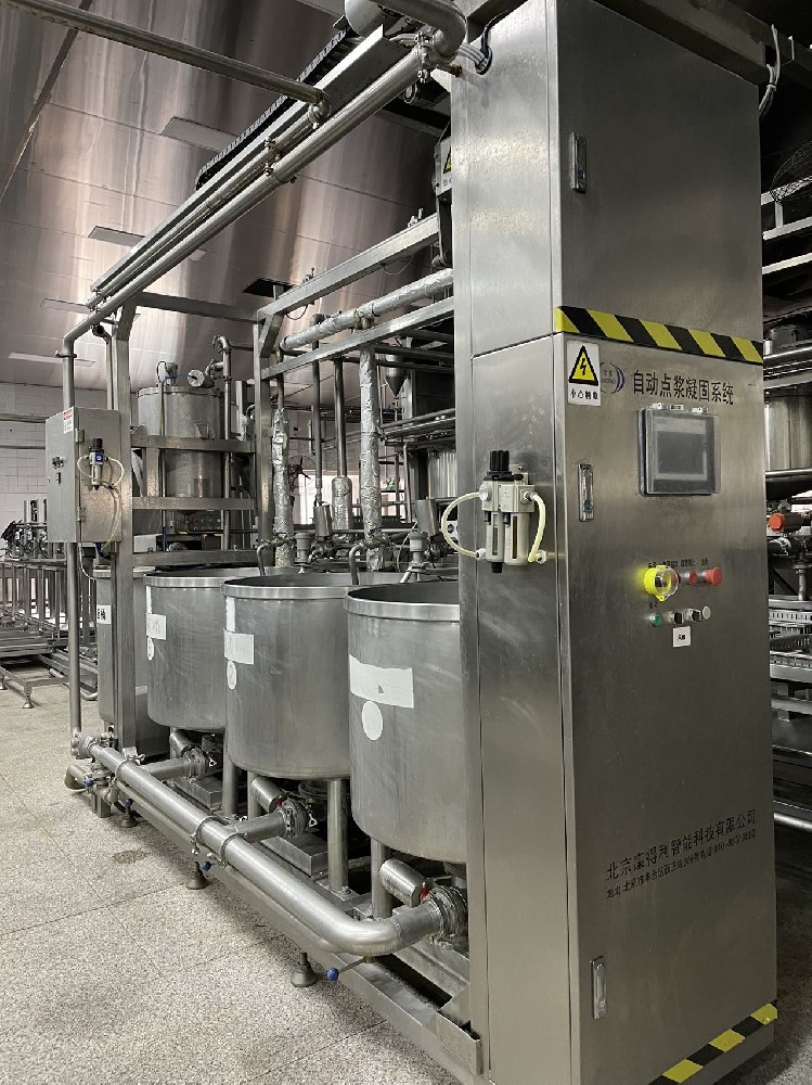 食品廠設(shè)備回收